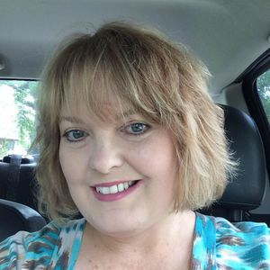 Meet your Posher, Cherie'